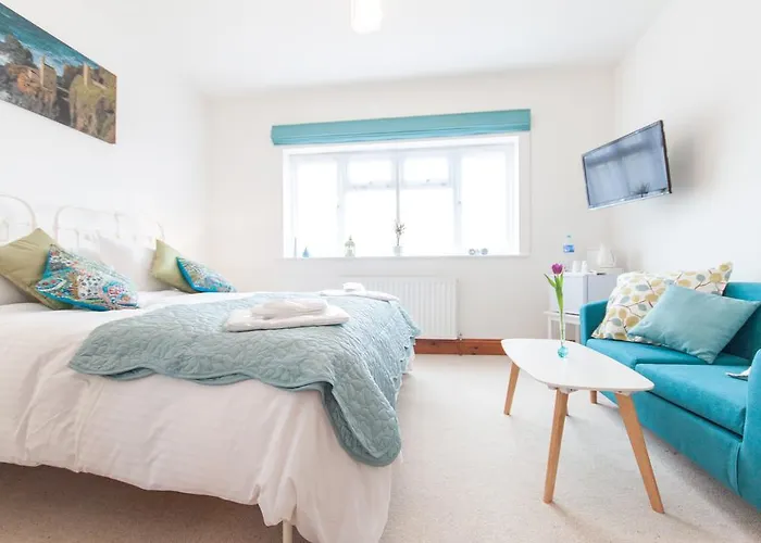 Padstow Bed & Breakfast